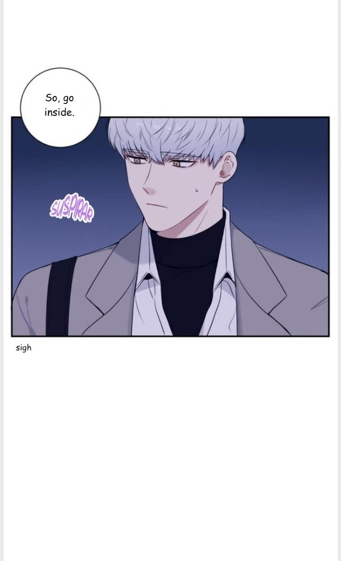 Read Cherry Blossoms After Winter Manga Online
