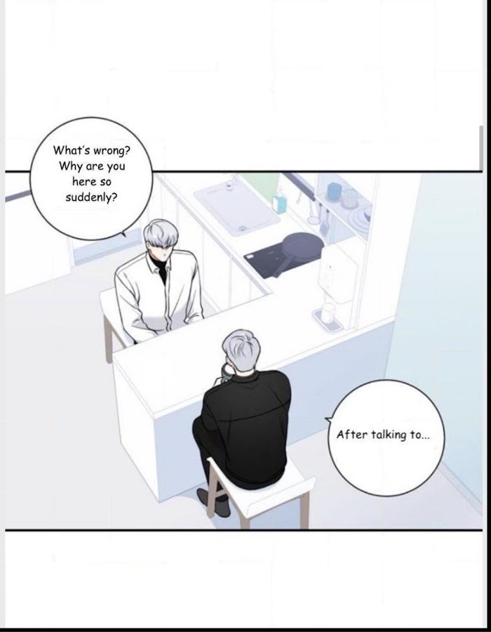 Read Cherry Blossoms After Winter Manga Online