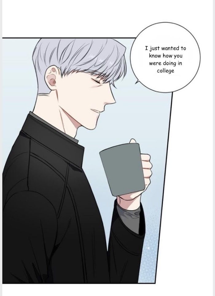 Read Cherry Blossoms After Winter Manga Online