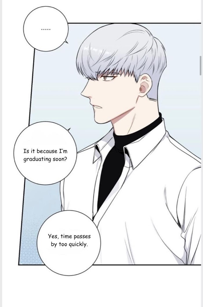 Read Cherry Blossoms After Winter Manga Online