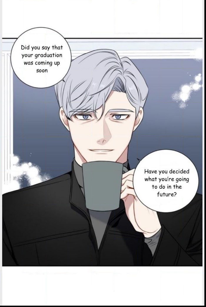 Read Cherry Blossoms After Winter Manga Online