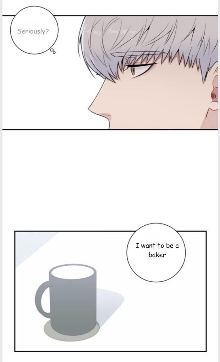 Read Cherry Blossoms After Winter Manga Online