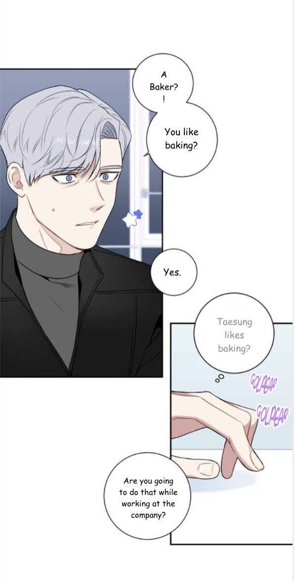 Read Cherry Blossoms After Winter Manga Online