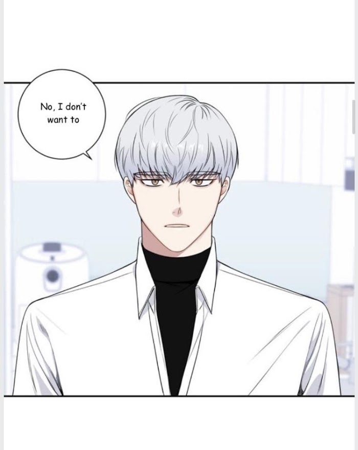 Read Cherry Blossoms After Winter Manga Online
