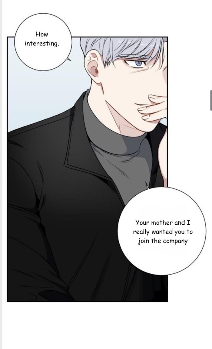 Read Cherry Blossoms After Winter Manga Online