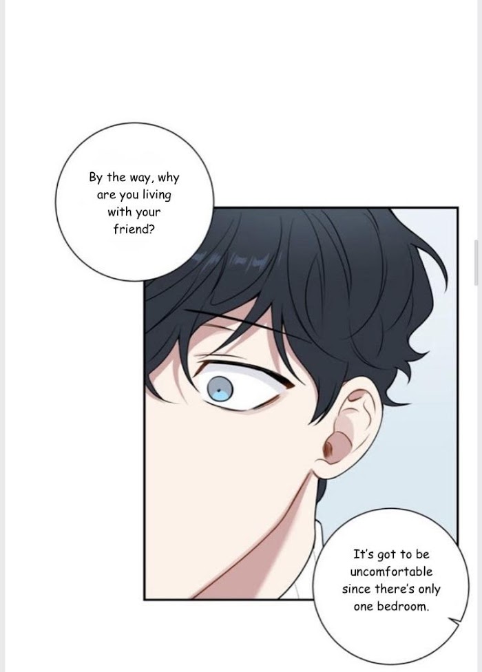 Read Cherry Blossoms After Winter Manga Online