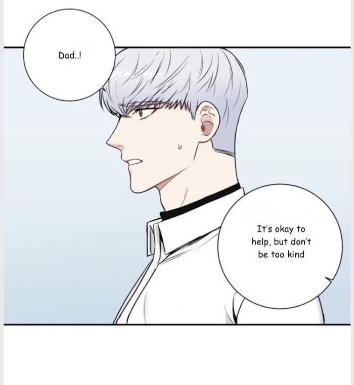 Read Cherry Blossoms After Winter Manga Online