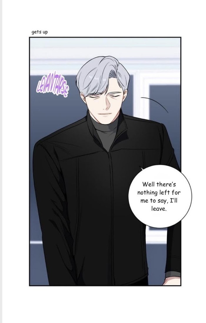 Read Cherry Blossoms After Winter Manga Online