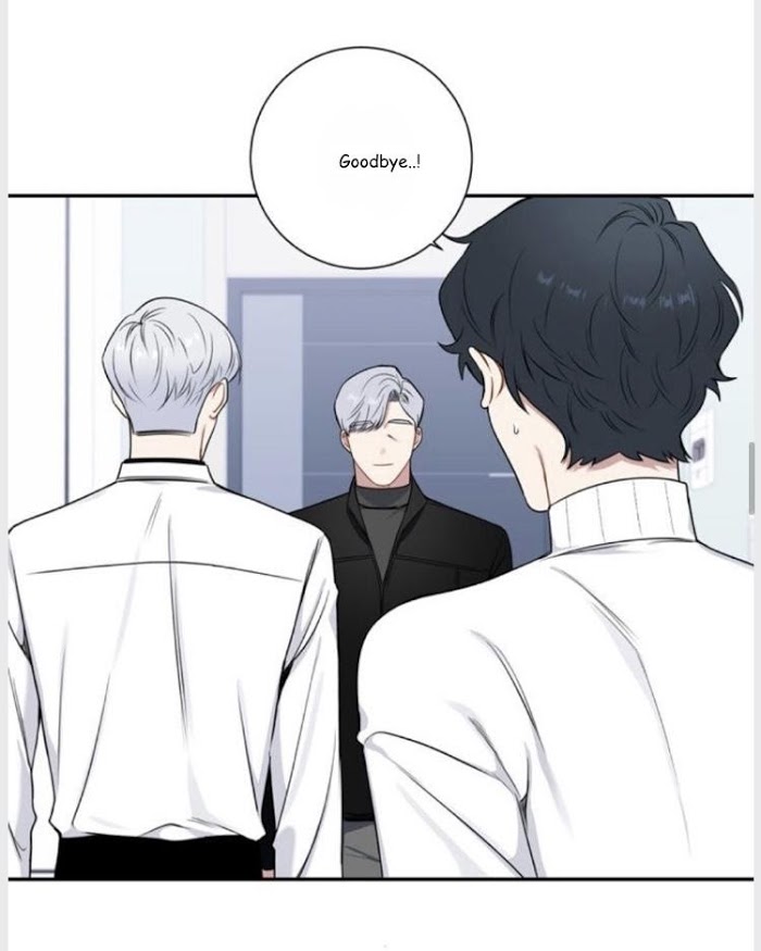 Read Cherry Blossoms After Winter Manga Online
