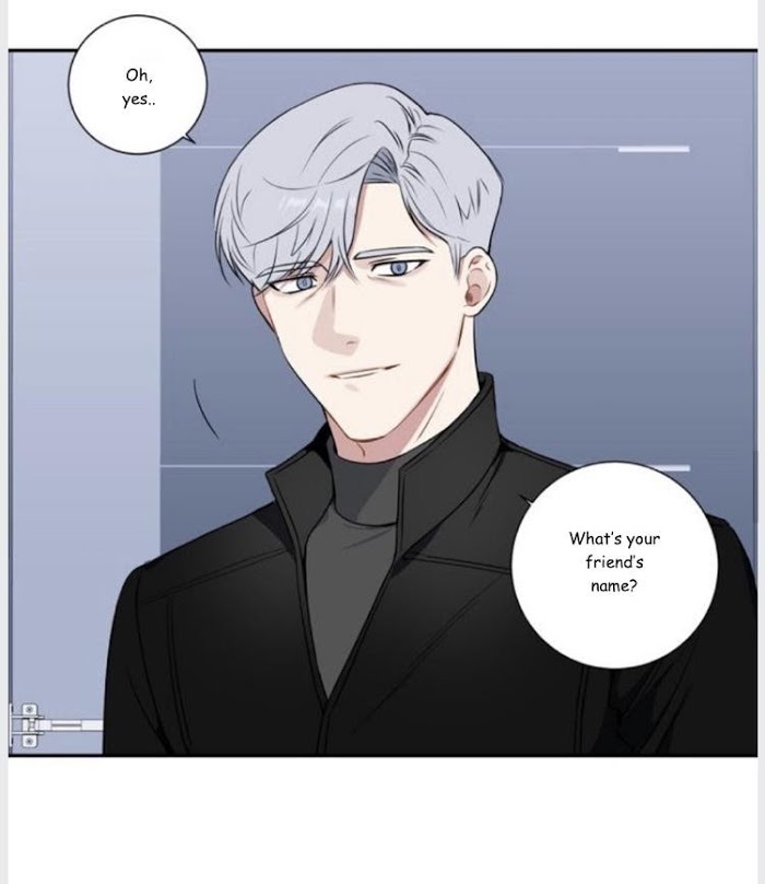 Read Cherry Blossoms After Winter Manga Online