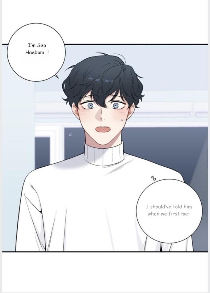 Read Cherry Blossoms After Winter Manga Online