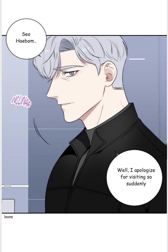 Read Cherry Blossoms After Winter Manga Online