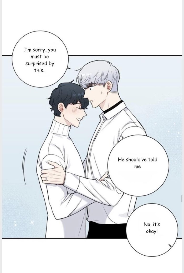 Read Cherry Blossoms After Winter Manga Online