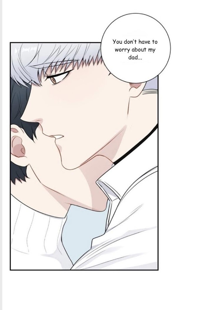 Read Cherry Blossoms After Winter Manga Online