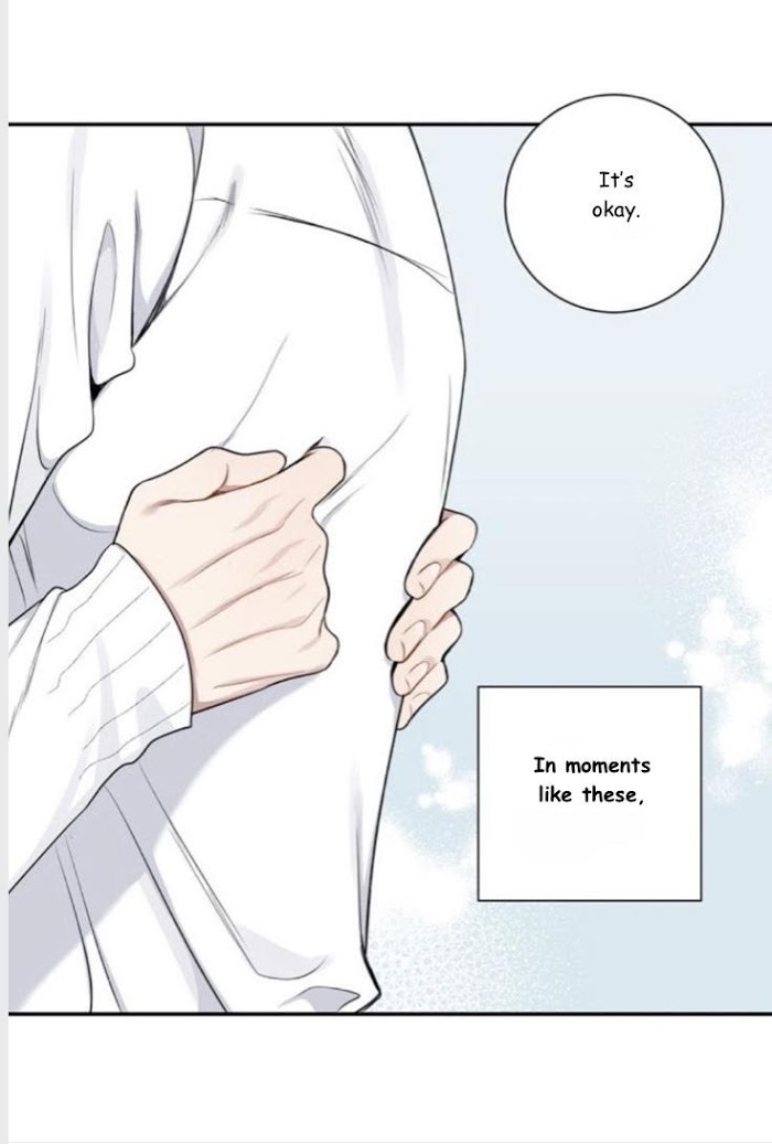 Read Cherry Blossoms After Winter Manga Online