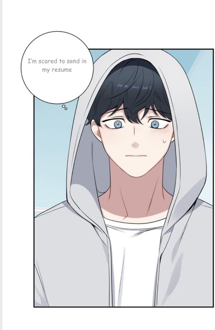 Read Cherry Blossoms After Winter Manga Online