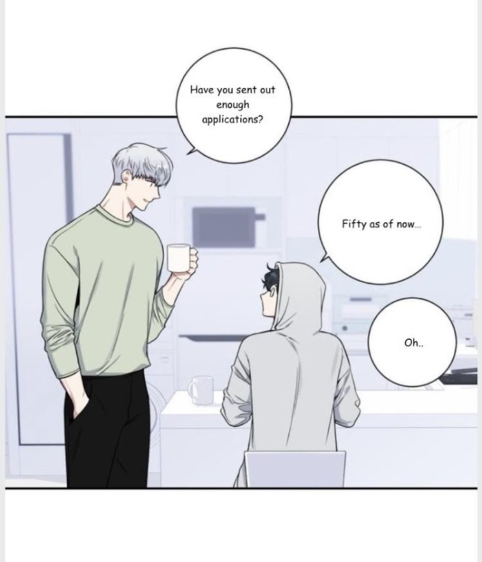 Read Cherry Blossoms After Winter Manga Online