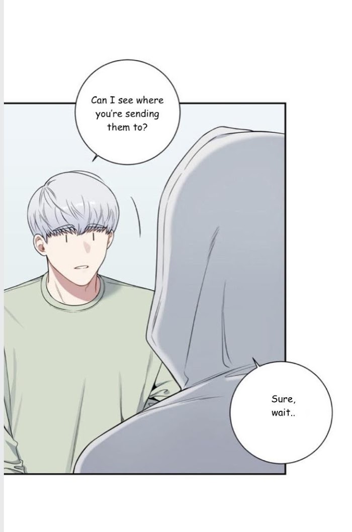 Read Cherry Blossoms After Winter Manga Online