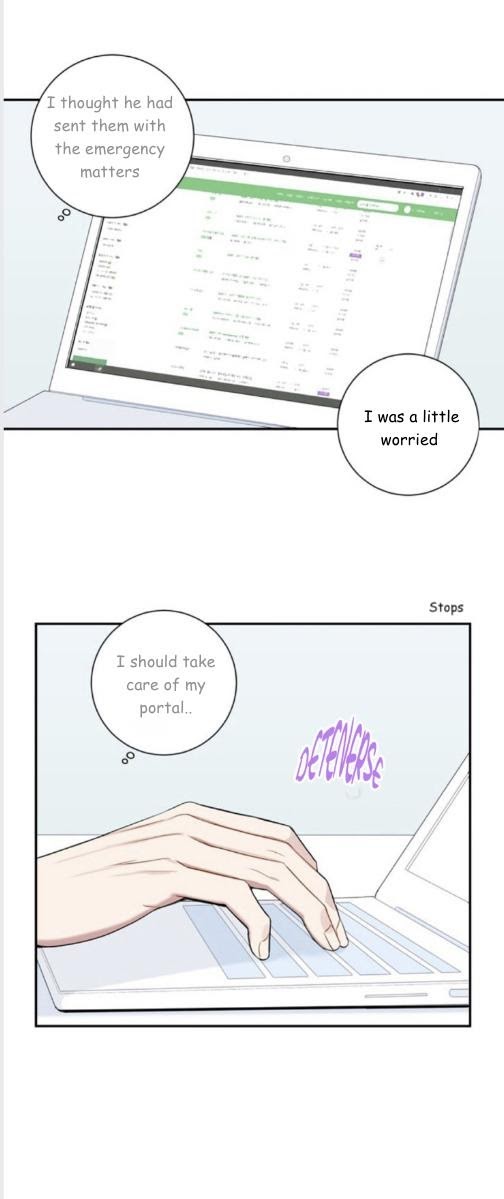 Read Cherry Blossoms After Winter Manga Online