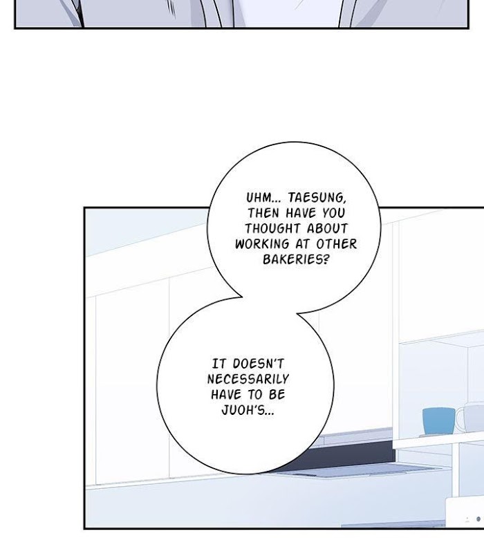 Read Cherry Blossoms After Winter Manga Online