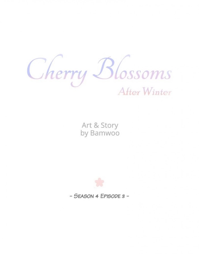 Read Cherry Blossoms After Winter Manga Online