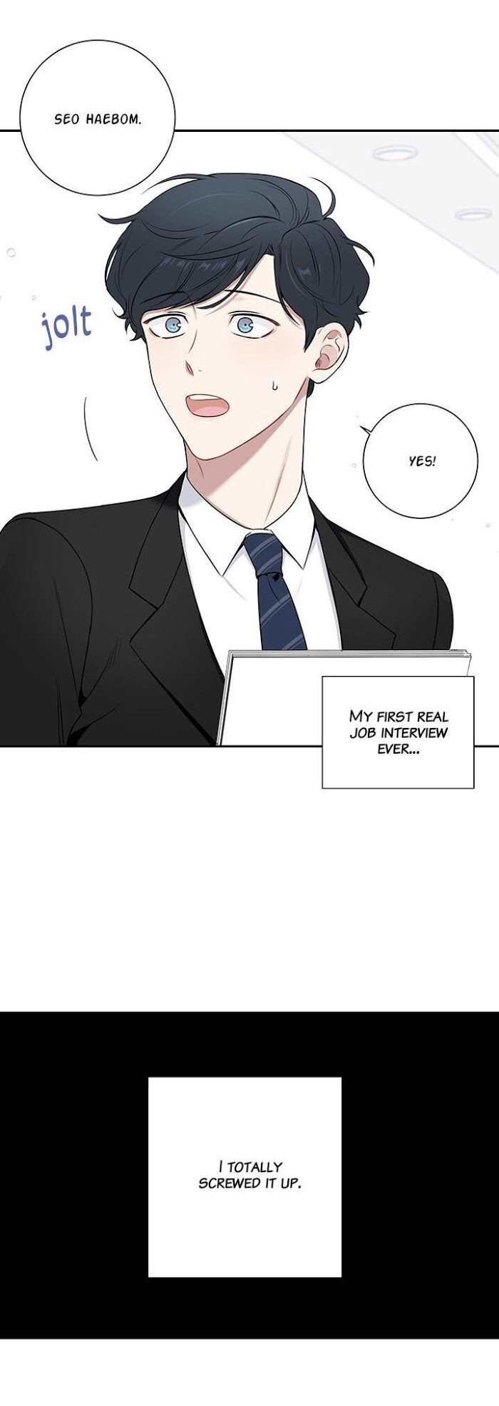 Read Cherry Blossoms After Winter Manga Online