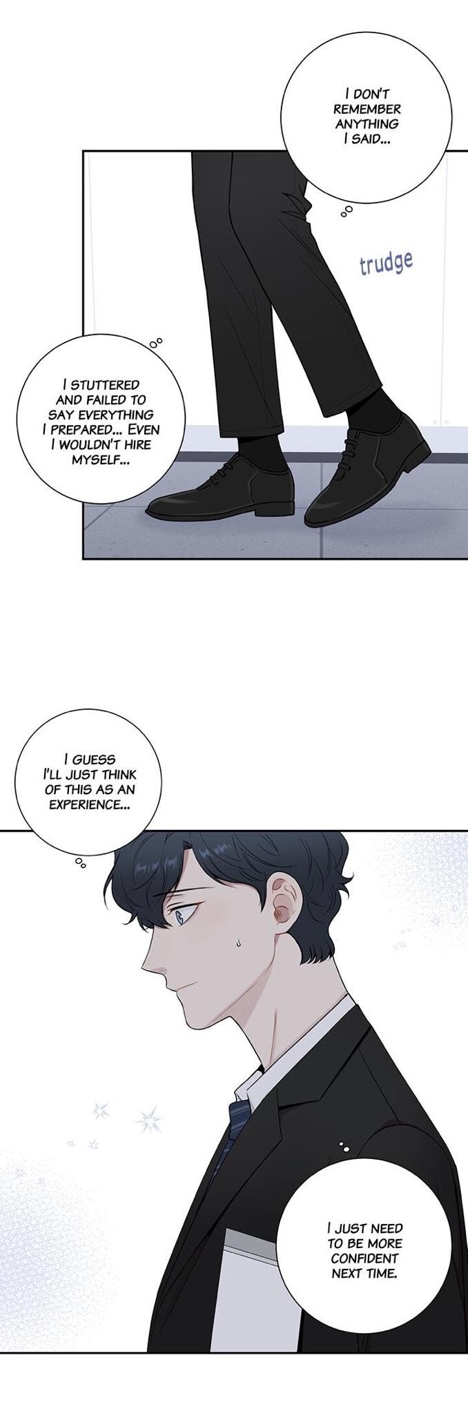 Read Cherry Blossoms After Winter Manga Online
