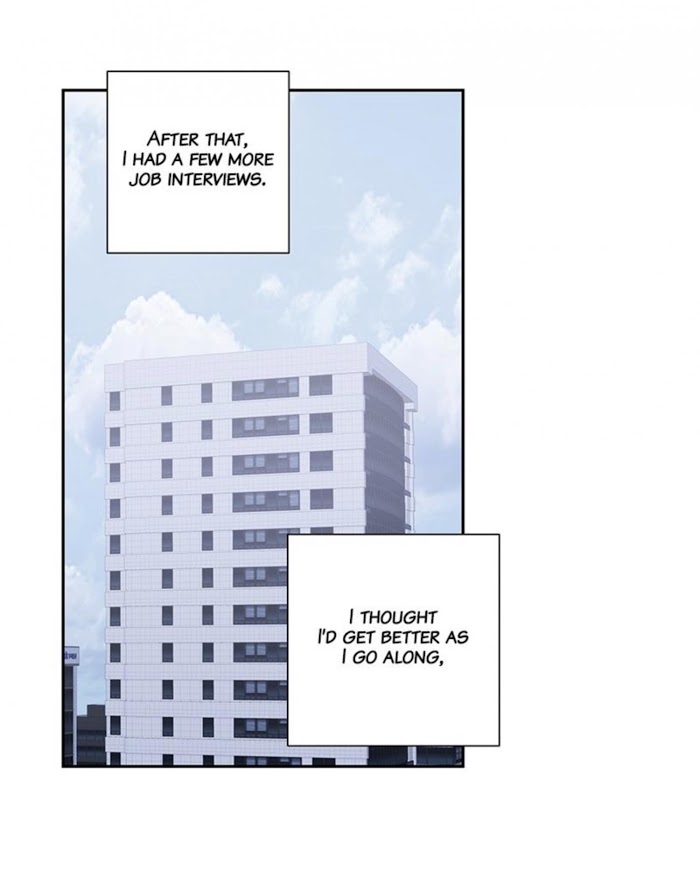 Read Cherry Blossoms After Winter Manga Online