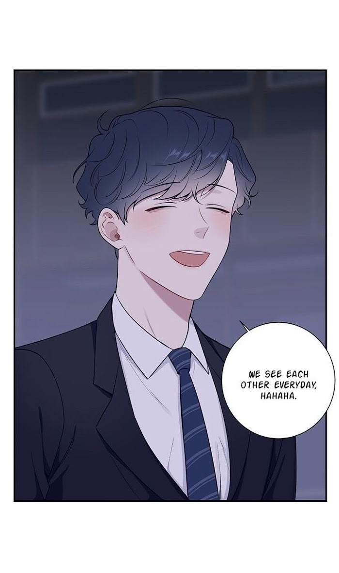 Read Cherry Blossoms After Winter Manga Online