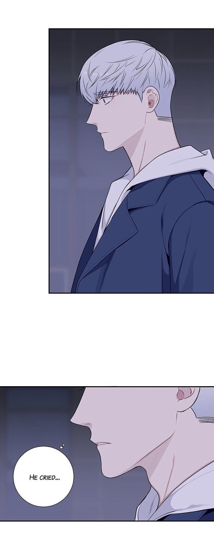 Read Cherry Blossoms After Winter Manga Online