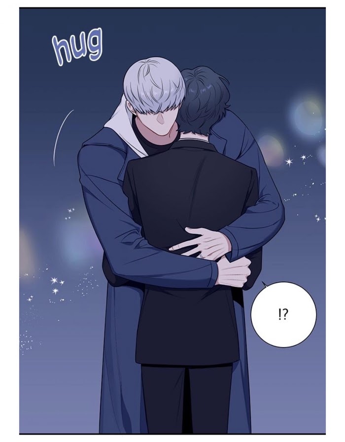 Read Cherry Blossoms After Winter Manga Online