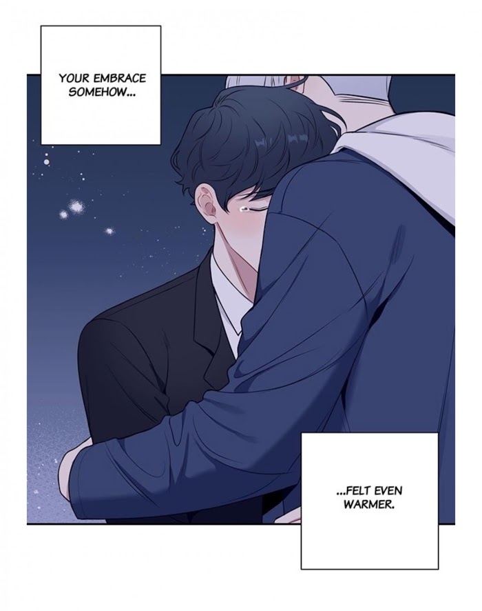 Read Cherry Blossoms After Winter Manga Online
