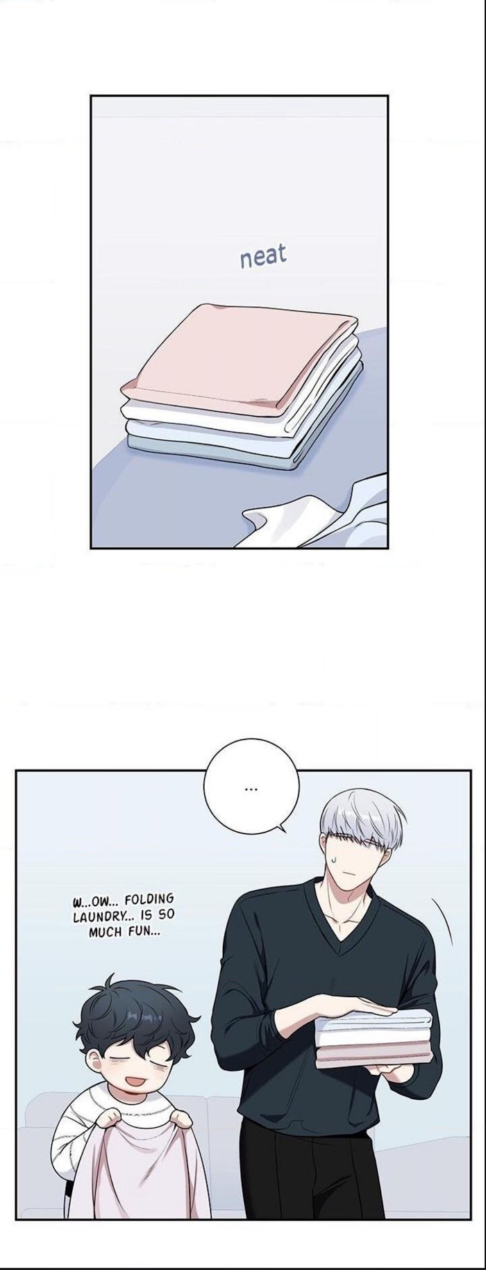 Read Cherry Blossoms After Winter Manga Online