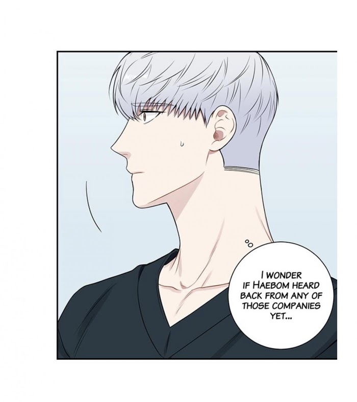 Read Cherry Blossoms After Winter Manga Online