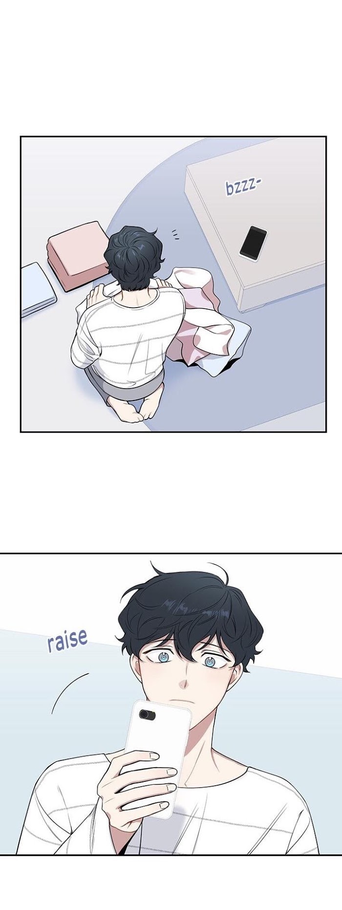 Read Cherry Blossoms After Winter Manga Online