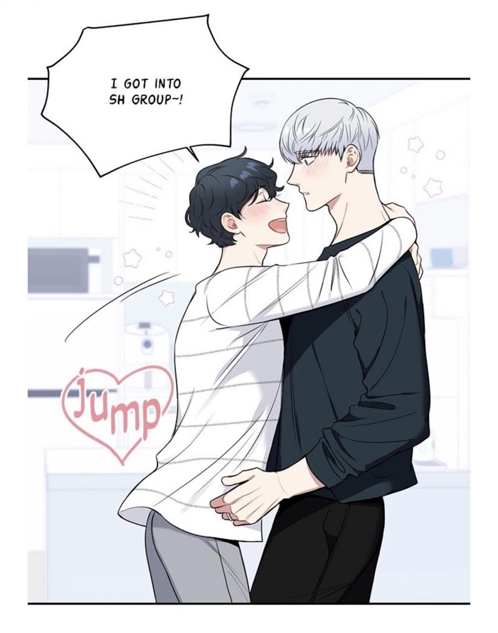 Read Cherry Blossoms After Winter Manga Online