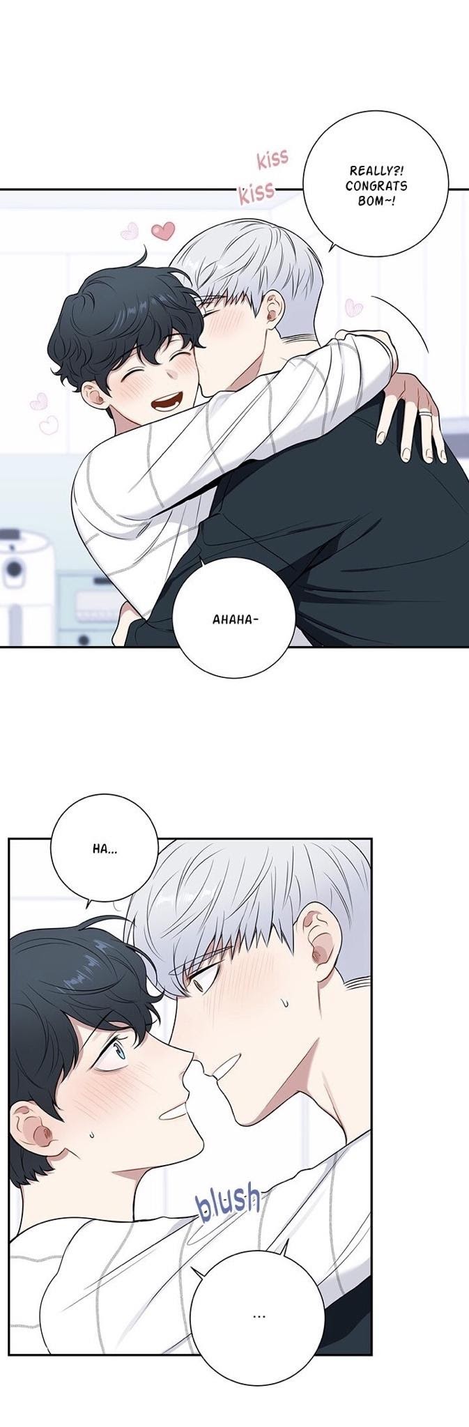 Read Cherry Blossoms After Winter Manga Online