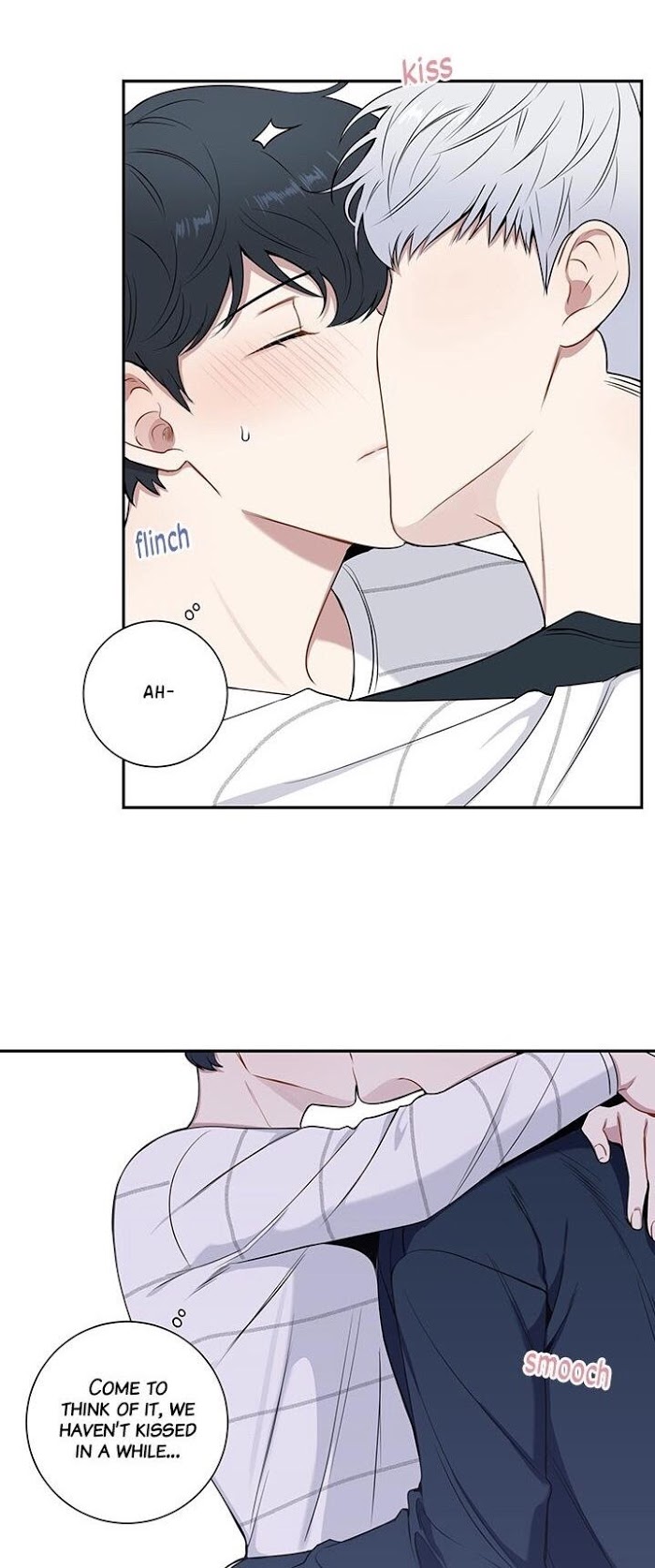 Read Cherry Blossoms After Winter Manga Online