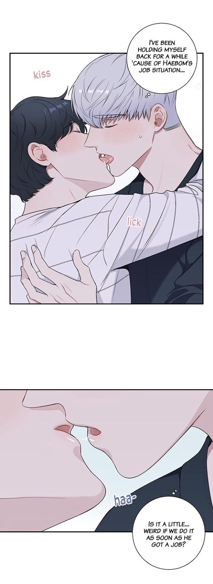 Read Cherry Blossoms After Winter Manga Online