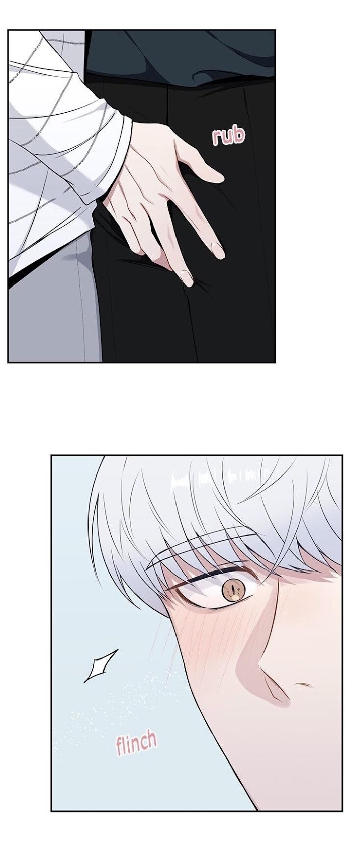Read Cherry Blossoms After Winter Manga Online