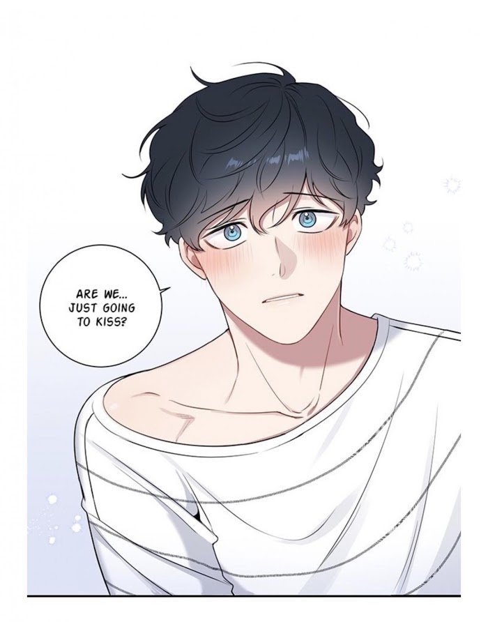 Read Cherry Blossoms After Winter Manga Online