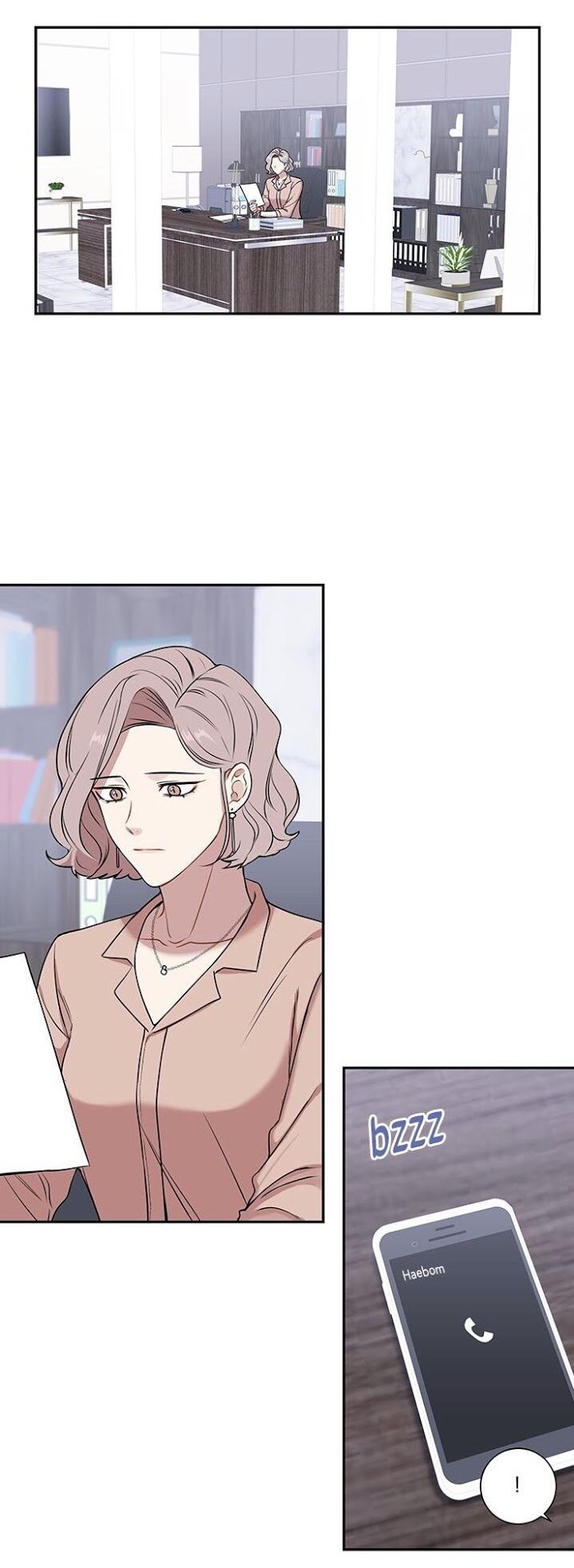 Read Cherry Blossoms After Winter Manga Online