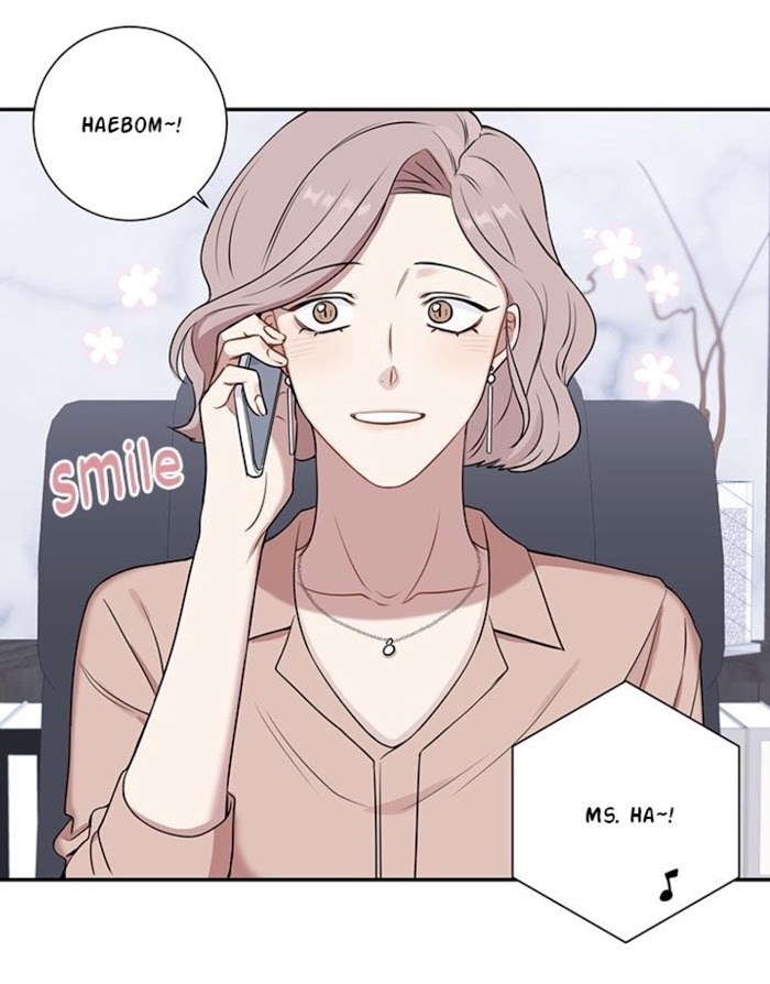 Read Cherry Blossoms After Winter Manga Online