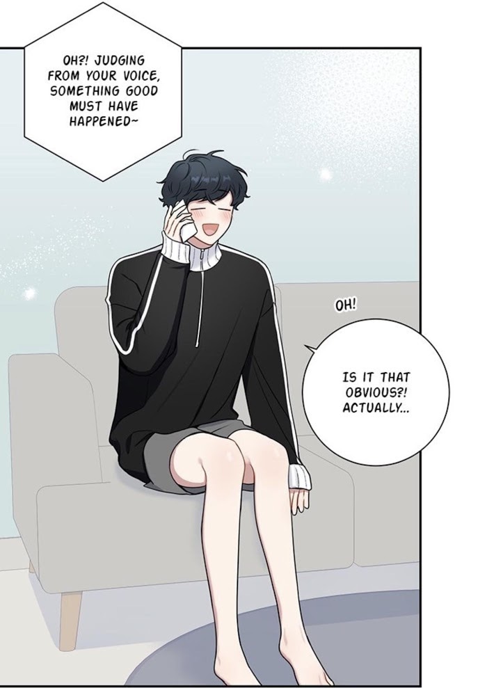 Read Cherry Blossoms After Winter Manga Online