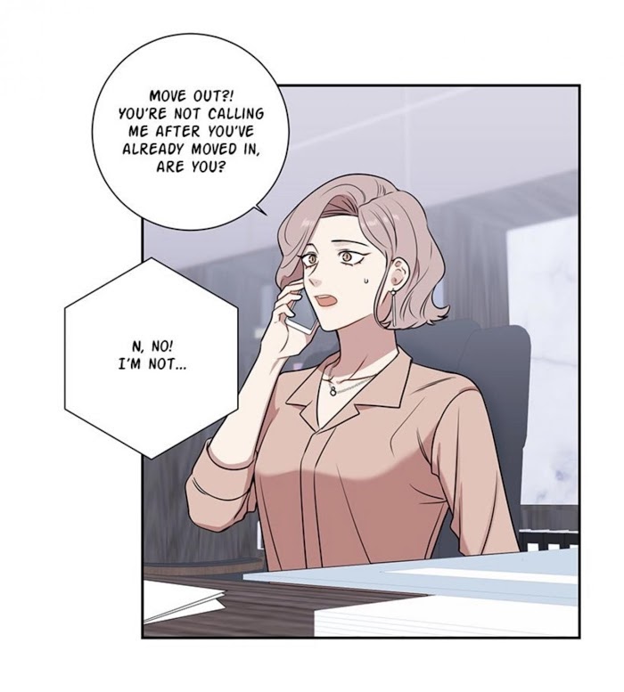 Read Cherry Blossoms After Winter Manga Online