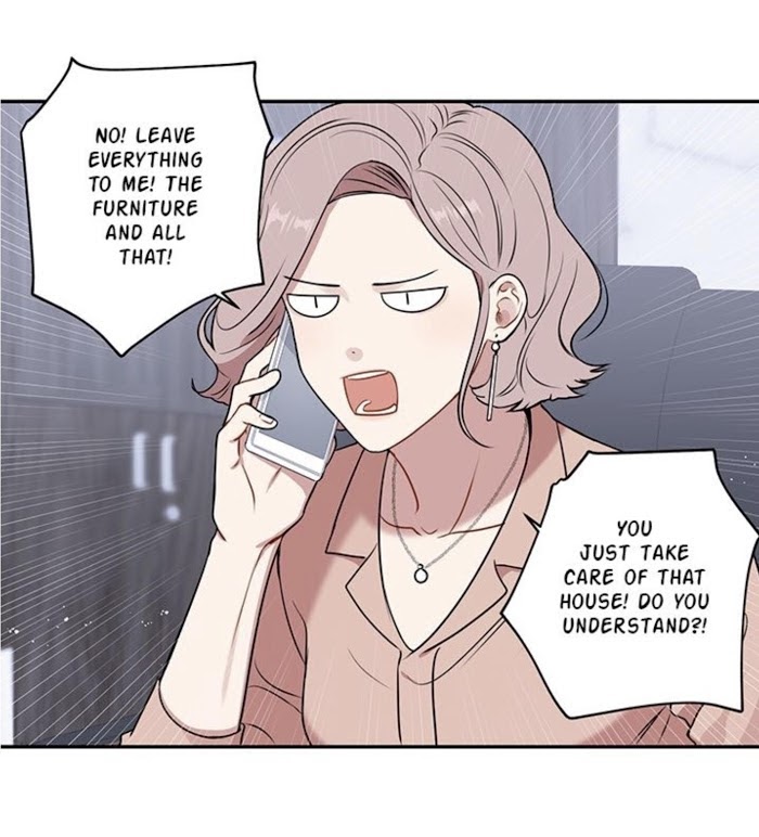 Read Cherry Blossoms After Winter Manga Online