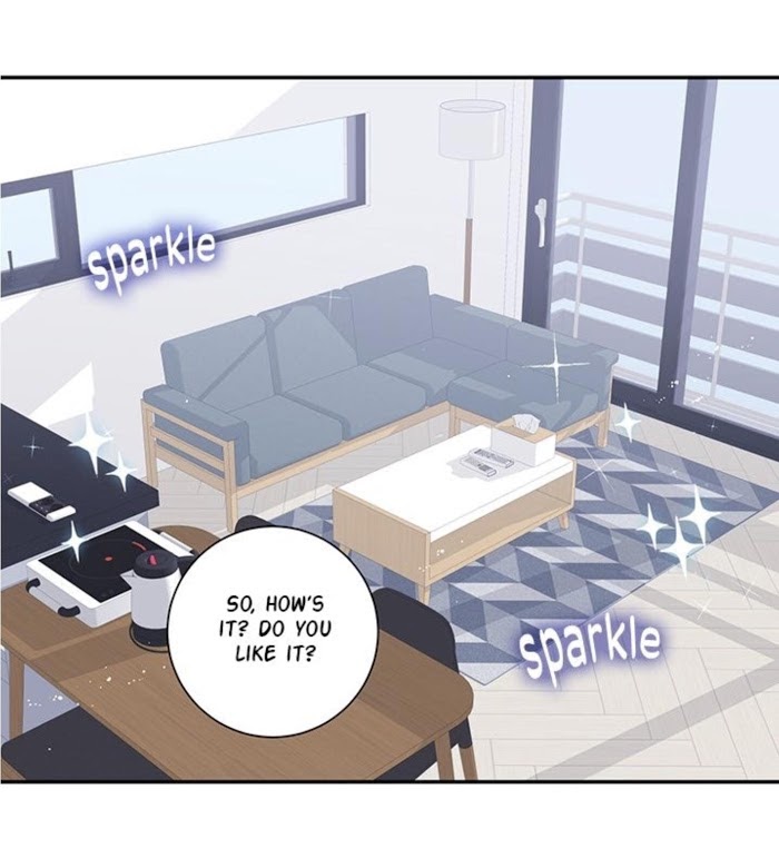 Read Cherry Blossoms After Winter Manga Online