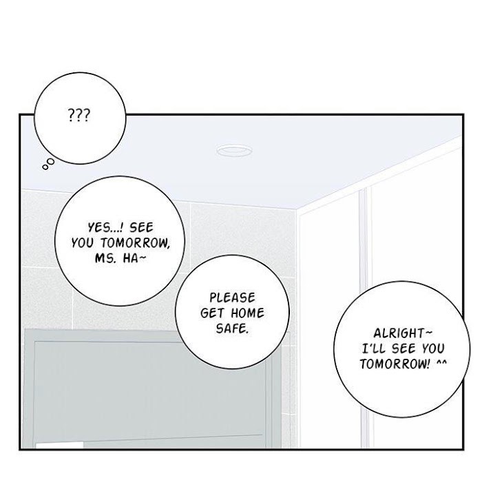 Read Cherry Blossoms After Winter Manga Online