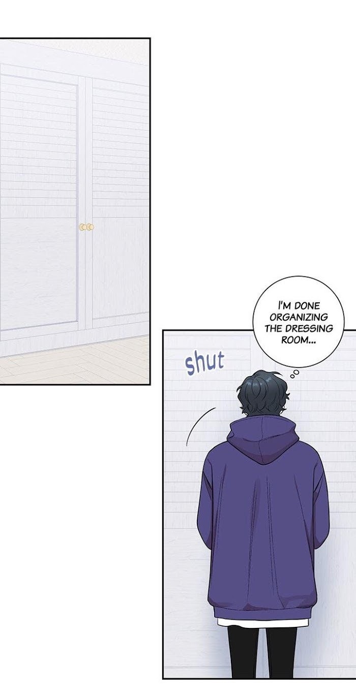 Read Cherry Blossoms After Winter Manga Online