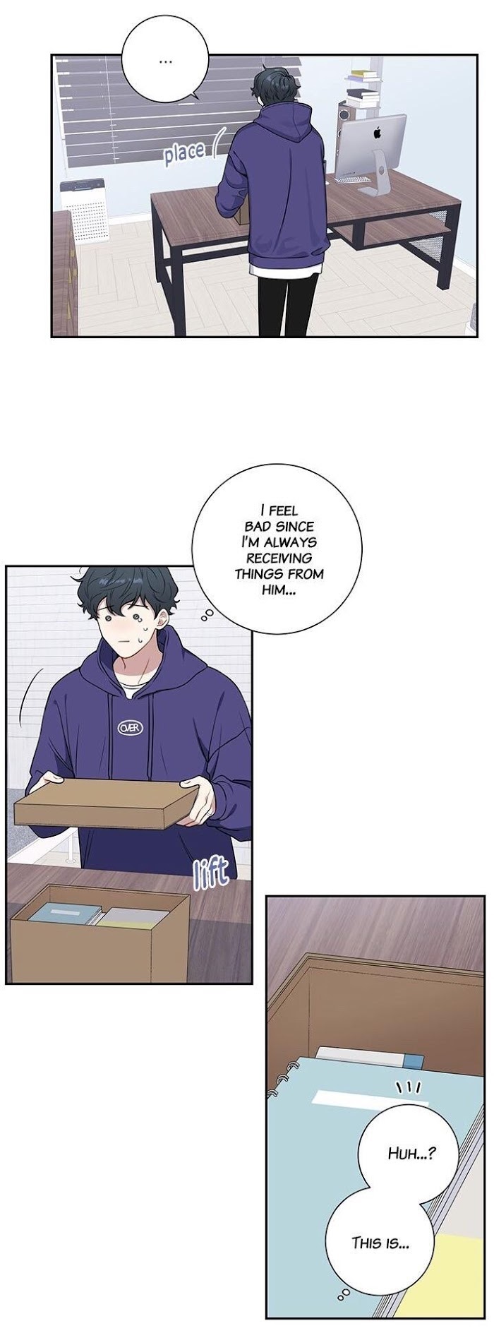 Read Cherry Blossoms After Winter Manga Online